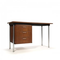 Pastoe desk design Cees Braakman