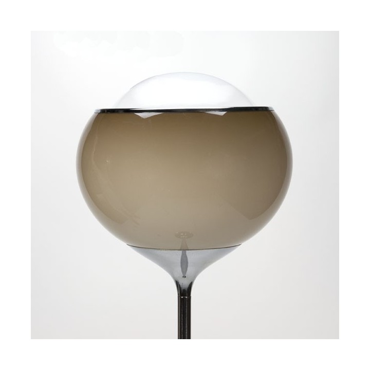 Guzzini vloerlamp "Bud Grande" - Retro Studio