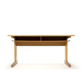 Casala schooldesk children - Retro Studio