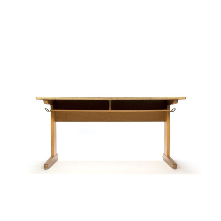 Casala schooldesk children - Retro Studio