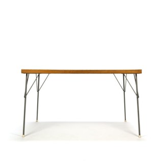 Dining table by W. Rietveld en A.R. Cordemeyer - Retro