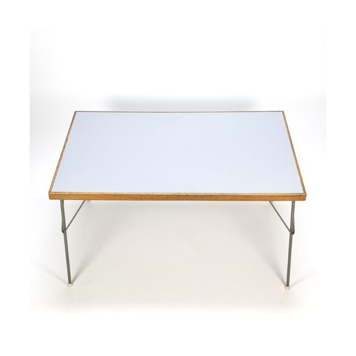 Dining table by W. Rietveld en A.R. Cordemeyer - Retro