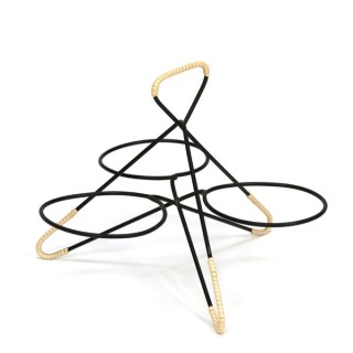 Fifties small bowls holder - Retro Studio