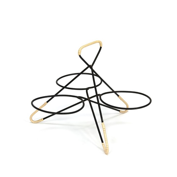 Fifties small bowls holder - Retro Studio