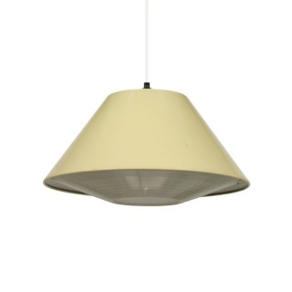 Philips pendant yellow metal - Retro Studio