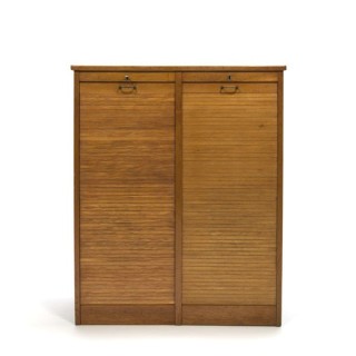 Danish filing cabinet - Retro Studio