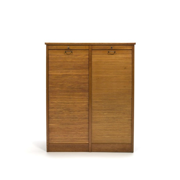 Danish filing cabinet - Retro Studio