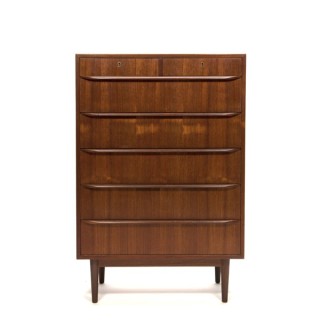 Design ladekast uit Denemarken - Retro Studio