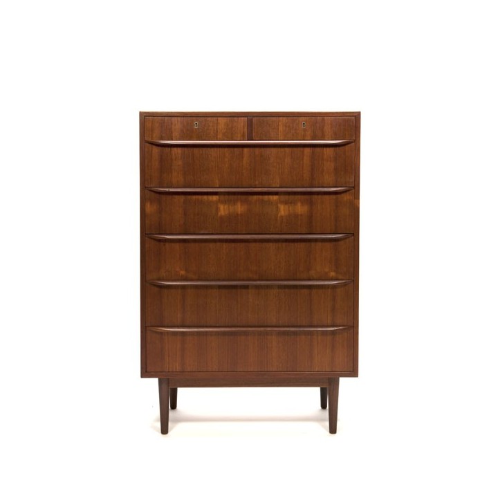 Design dresser from Denmark - Retro Studio