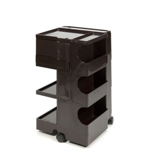 Boby trolly ontwerp Joe Colombo - Retro Studio