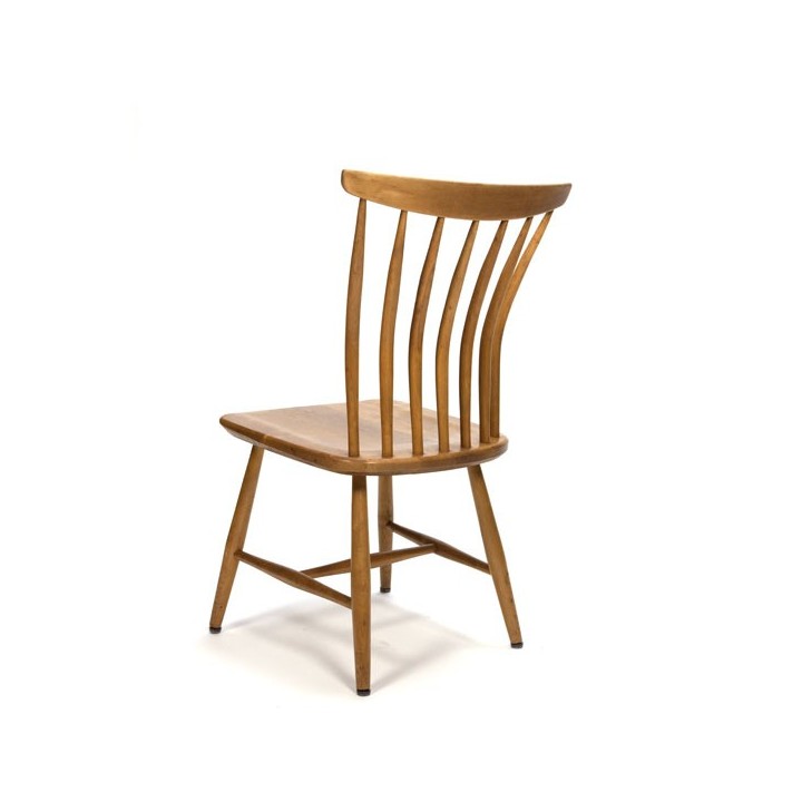 Set van 4 stoelen Akerblom Zweden - Retro Studio