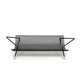 Perforated metal plate - Retro Studio