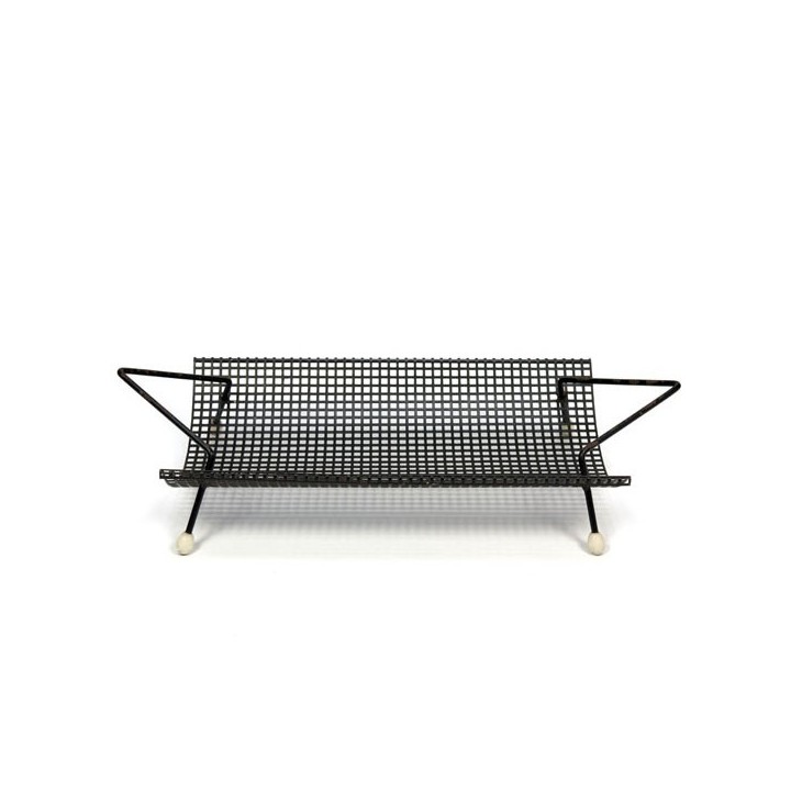 Perforated metal plate - Retro Studio