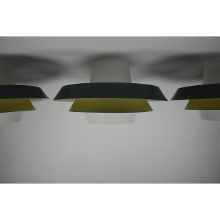 Philips industrial ceiling lamp - Retro Studio