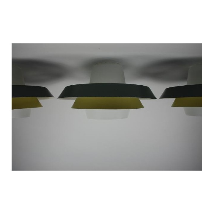 Philips industrial ceiling lamp - Retro Studio