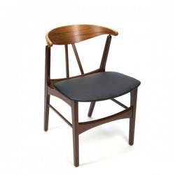Danish design chair