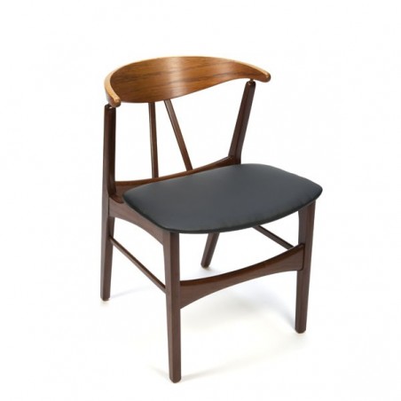 Deense design stoel