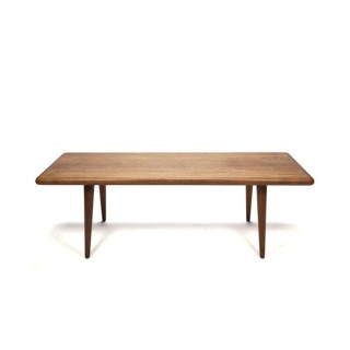 Design salontafel ontworpen door Jacob Nielsen & Sønner -