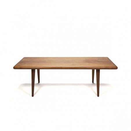 Design coffee table designed by Jacob Nielsen & S