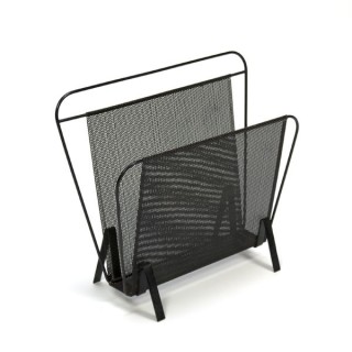 Magazine holder designed by Mategot - Retro Studio