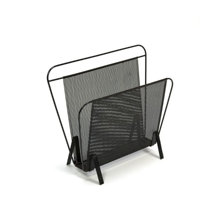 Magazine holder designed by Mategot - Retro Studio