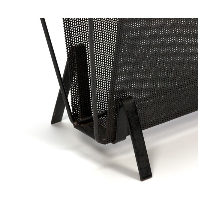 Magazine holder designed by Mategot - Retro Studio