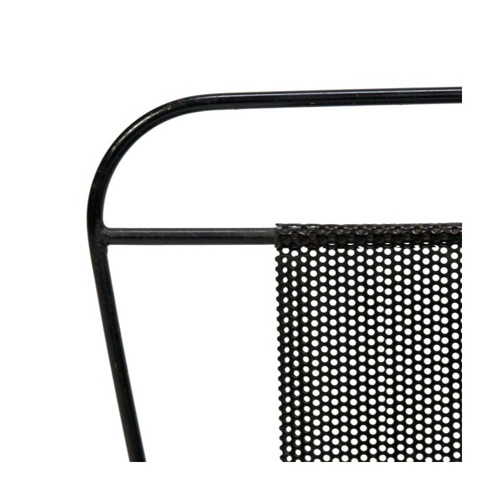 Magazine holder designed by Mategot - Retro Studio