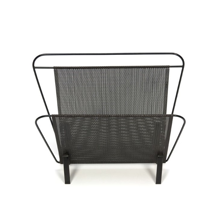 Magazine holder designed by Mategot - Retro Studio
