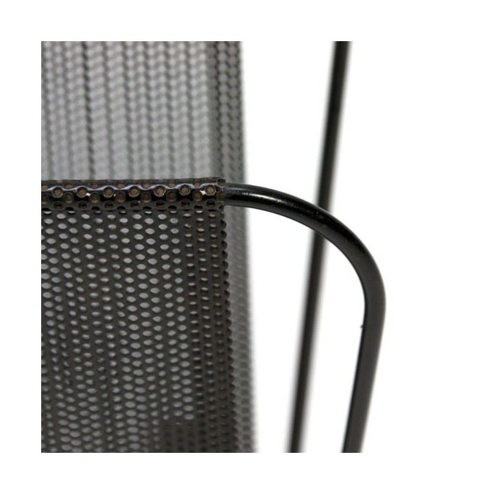 Magazine holder designed by Mategot - Retro Studio