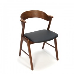 Desk chair designed by Kai Kristiansen