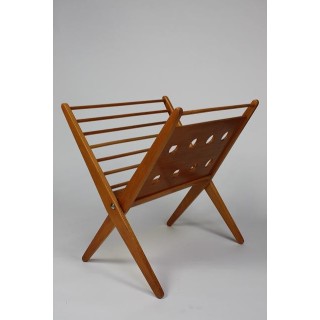 Pastoe krantenrek van Cees Braakman - Retro Studio