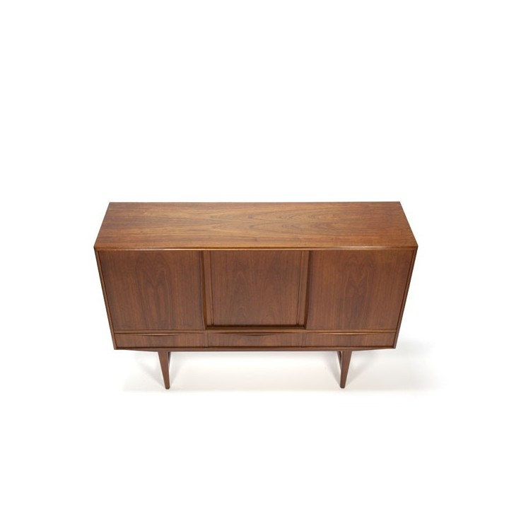 Vintage Deens design dressoir in teak - Retro Studio