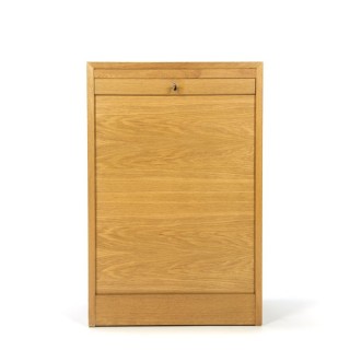 Small Danish filing cabinet - Retro Studio