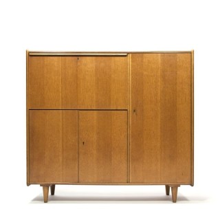 Cees Braakman cabinet designed for Pastoe - Retro Studio