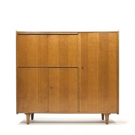Cees Braakman cabinet designed for Pastoe