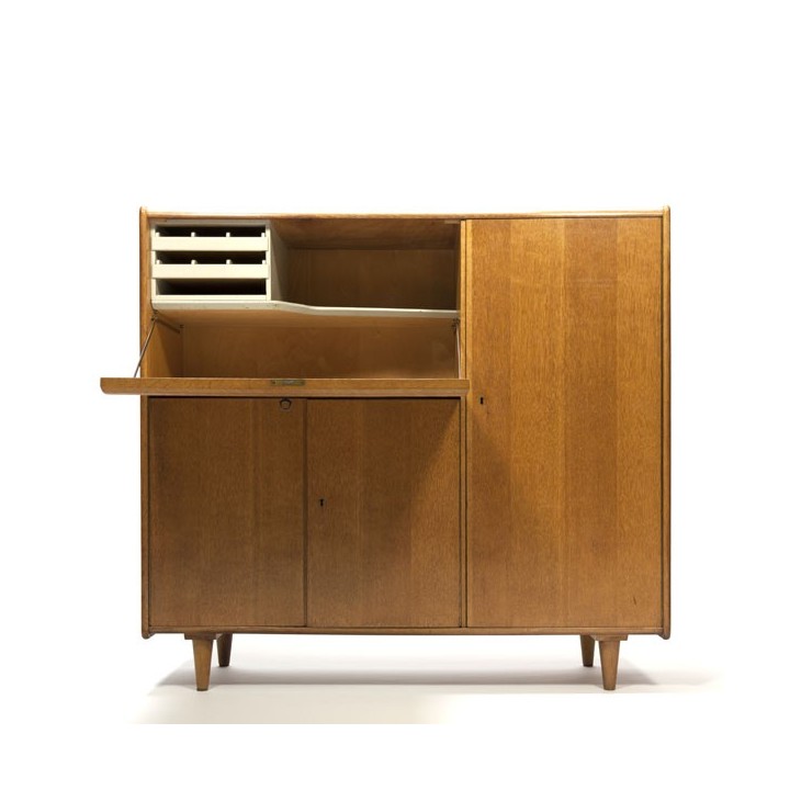 Cees Braakman cabinet designed for Pastoe - Retro Studio