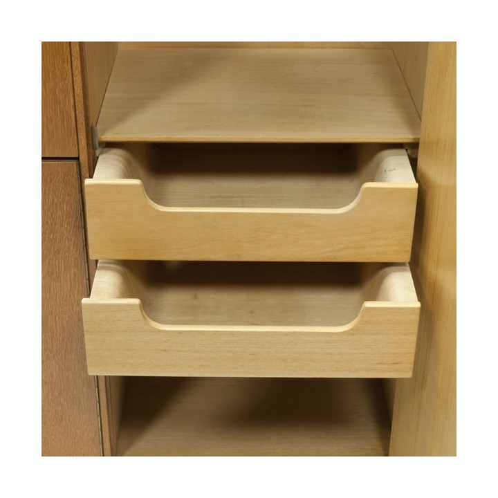 Cees Braakman cabinet designed for Pastoe - Retro Studio