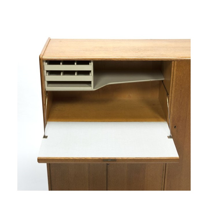 Cees Braakman cabinet designed for Pastoe - Retro Studio