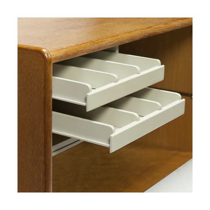 Cees Braakman cabinet designed for Pastoe - Retro Studio