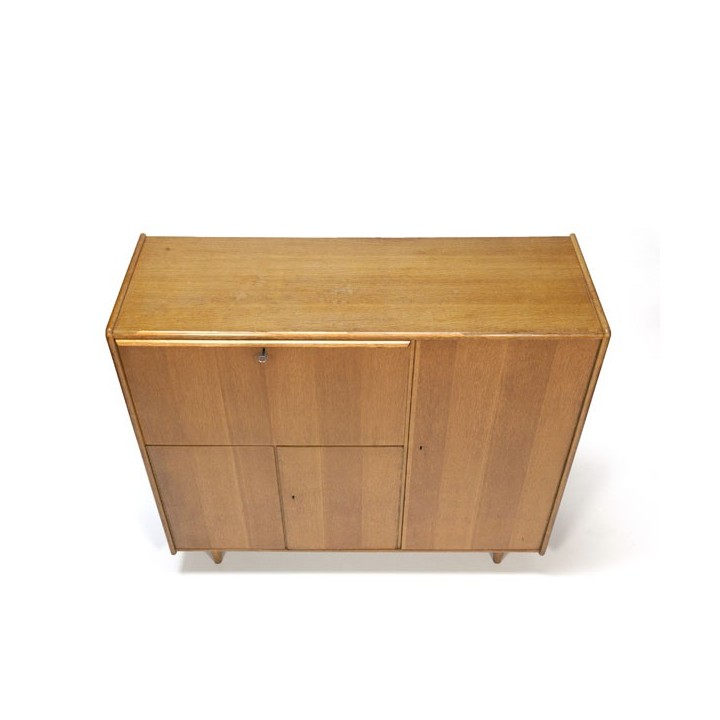 Cees Braakman cabinet designed for Pastoe - Retro Studio