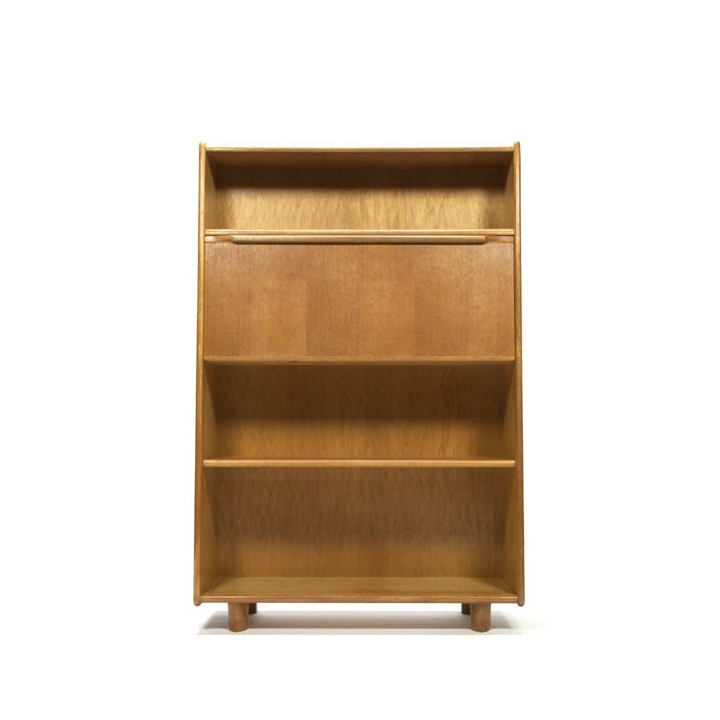 Cees Braakman secretaire designed for Pastoe - Retro Studio