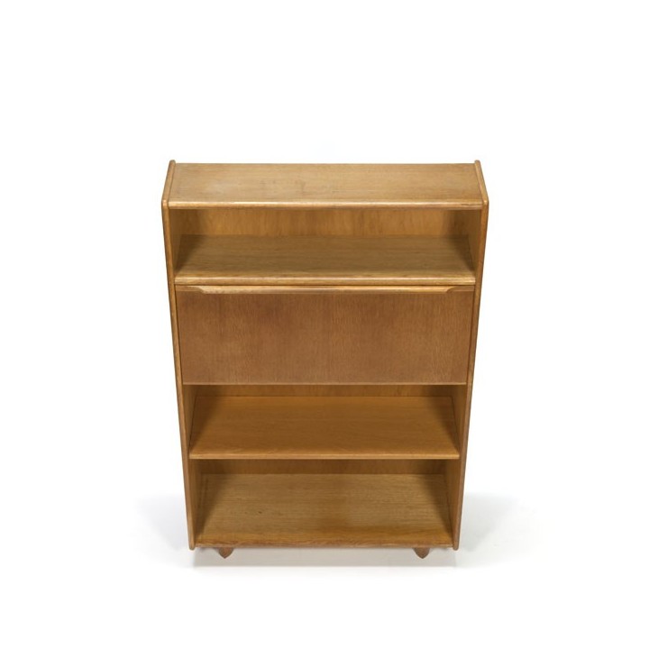 Cees Braakman secretaire designed for Pastoe - Retro Studio