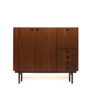 Dressoir van meubelfabrikant Propos - Retro Studio