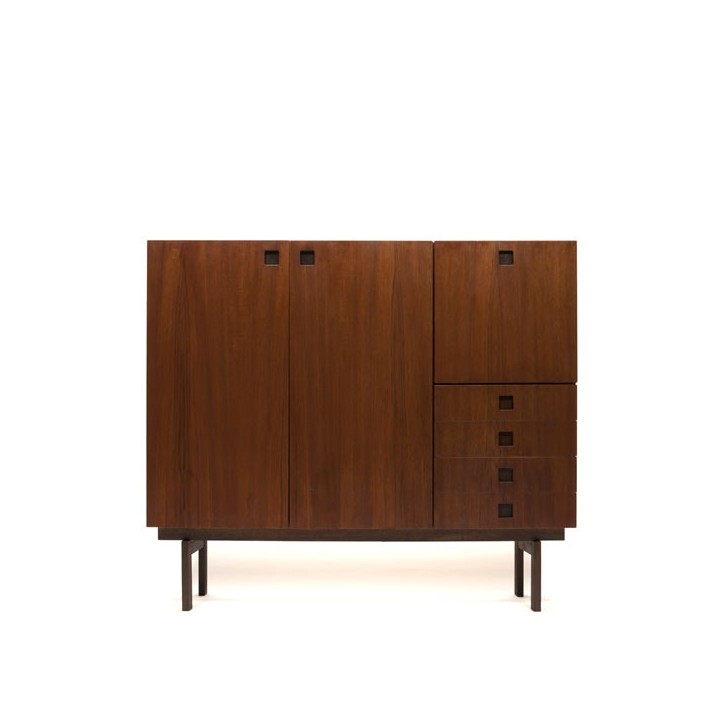 Highborn by furniture makers Propos - Retro Studio