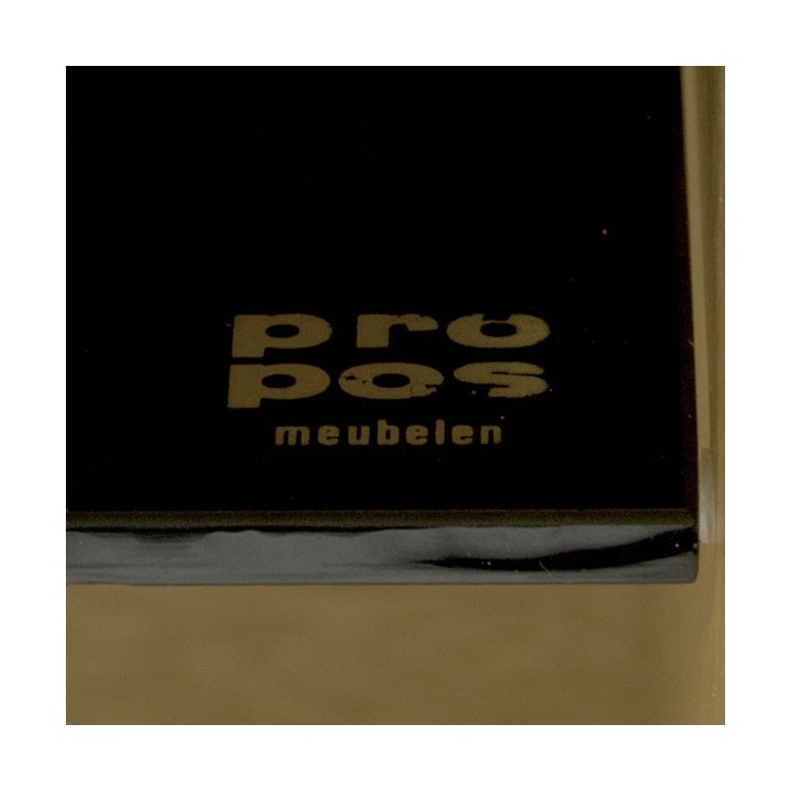 Highborn by furniture makers Propos - Retro Studio