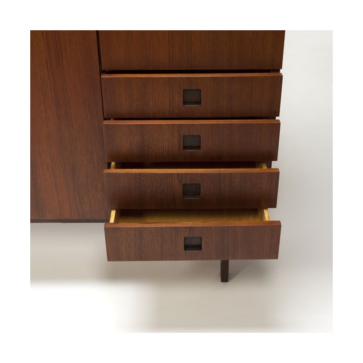 Highborn by furniture makers Propos - Retro Studio