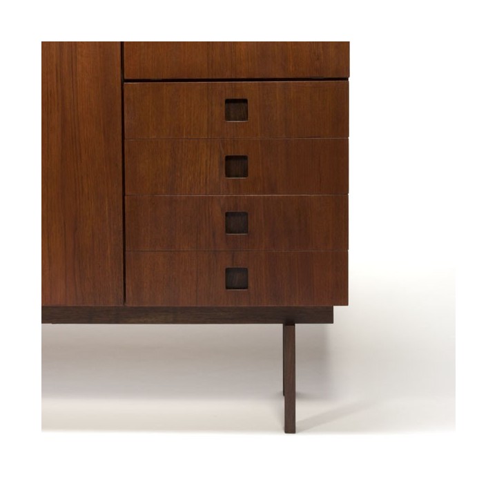 Highborn by furniture makers Propos - Retro Studio