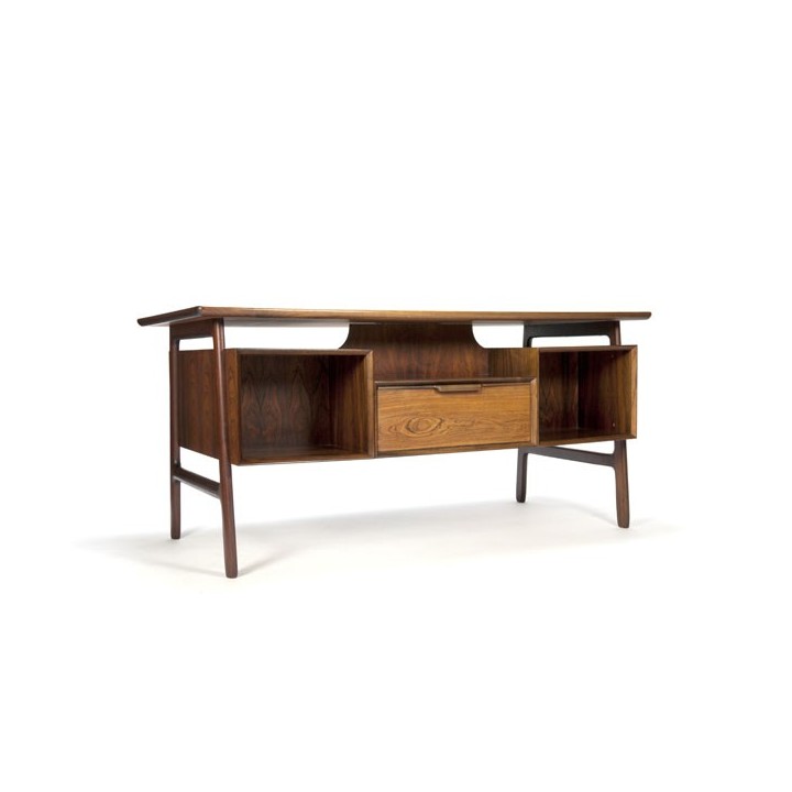 Omann Jun's Møbelfabrik bureau - Retro Studio