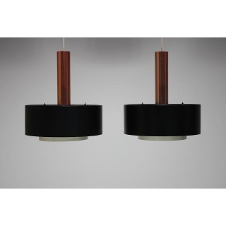 Hiemstra Evolux set of 2 - Retro Studio