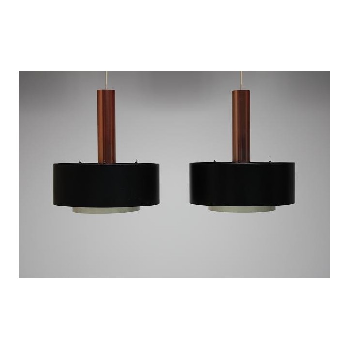 Hiemstra Evolux set of 2 - Retro Studio